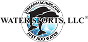 stream machine store watersports