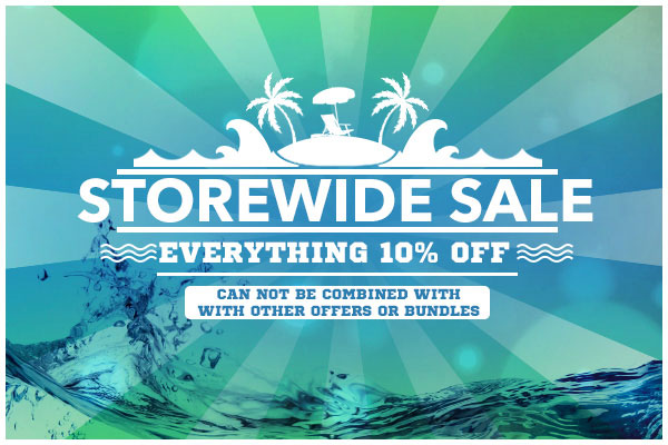 coupon code Stream Machine Store