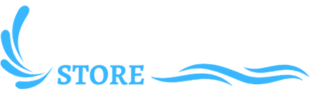 stream machine water toys logo