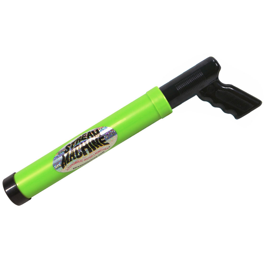 Stream Machine Tl-600 Water Launcher 17in Gun Colors May Vary for sale online 