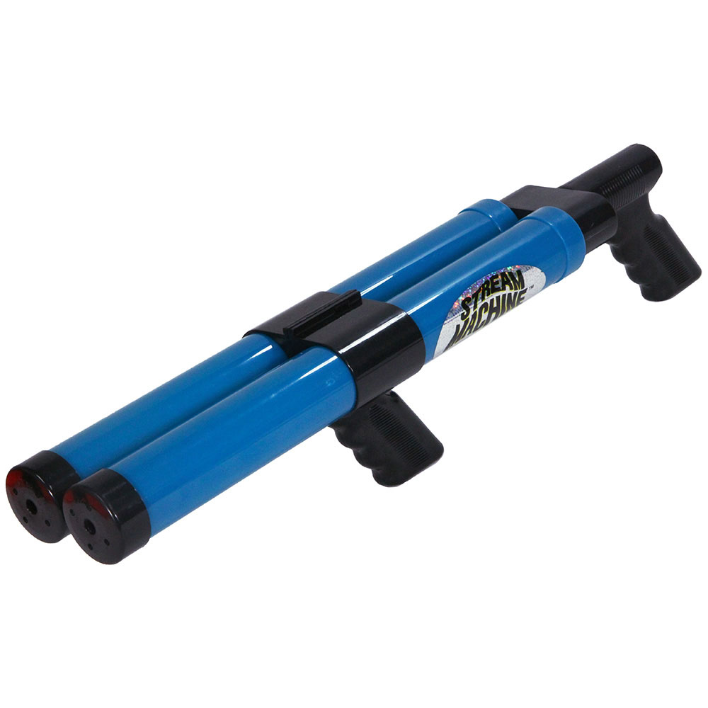 Stream Machine Water Gun, Large Pump Water Launcher - TL-750