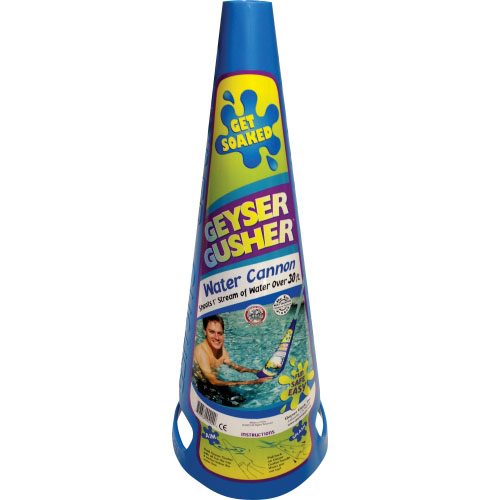 Geyser Gusher Water Cannon, WaterSports 84000-4